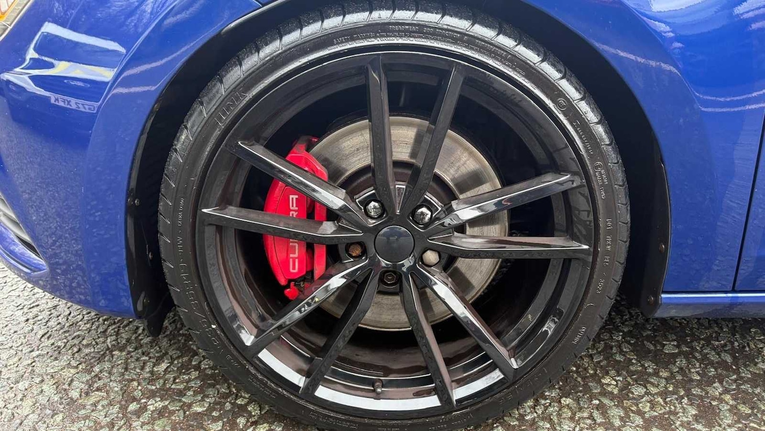 Used SEAT Leon 2017 for sale - 77577451: Photo 21