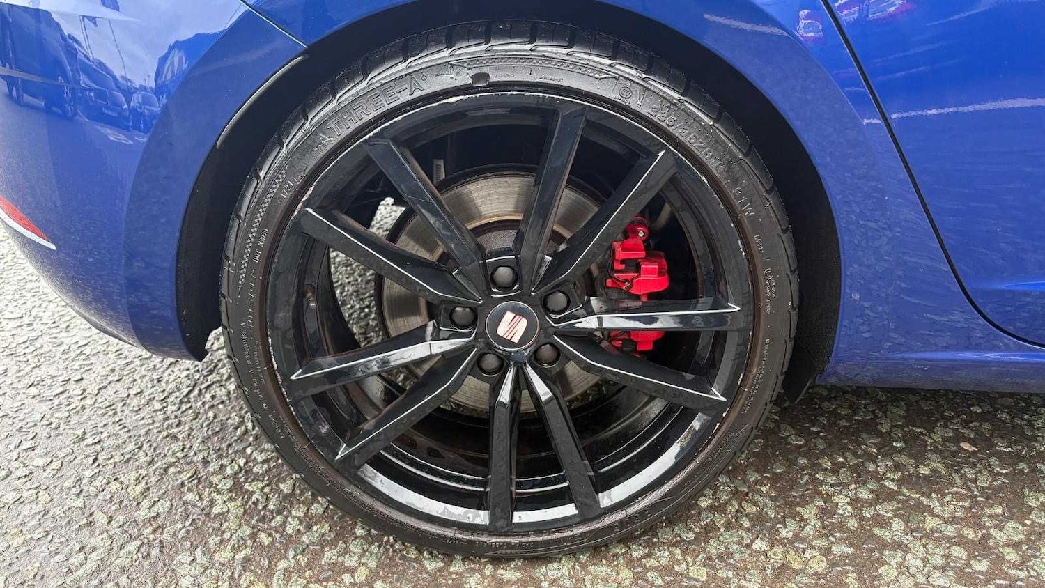 Used SEAT Leon 2017 for sale - 77577451: Photo 23