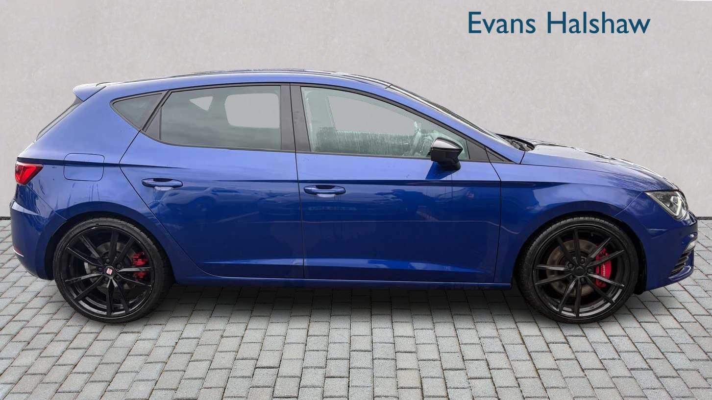 Used SEAT Leon 2017 for sale - 77577451: Photo 3