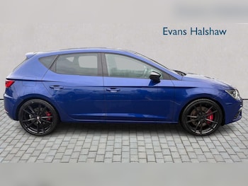 Used SEAT Leon 2017 for sale - 77577451: Photo