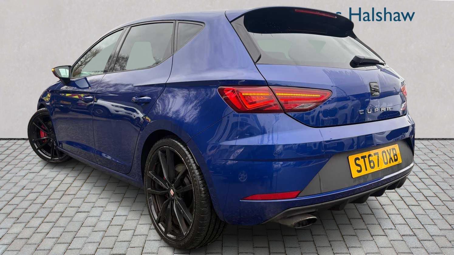 Used SEAT Leon 2017 for sale - 77577451: Photo 5