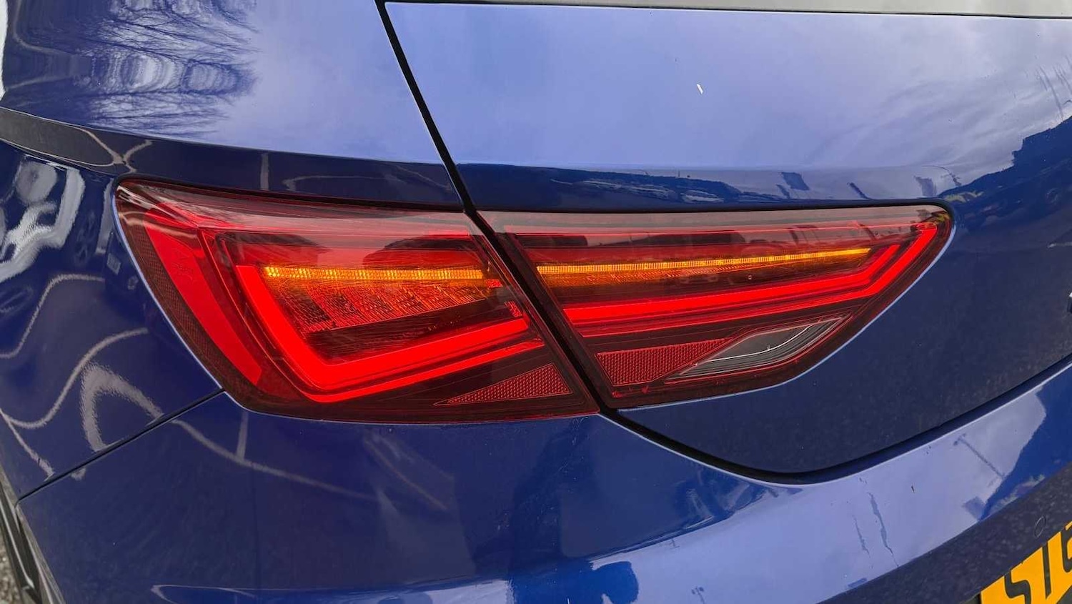 Used SEAT Leon 2017 for sale - 77577451: Photo 8