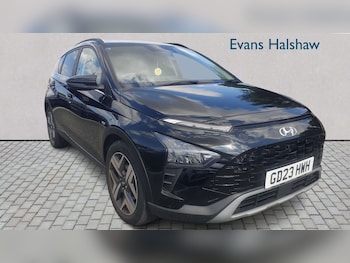 Used Hyundai BAYON 2023 for sale - 79215136: Photo