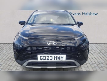 Used Hyundai BAYON 2023 for sale - 79215136: Photo