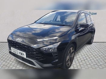 Used Hyundai BAYON 2023 for sale - 79215136: Photo