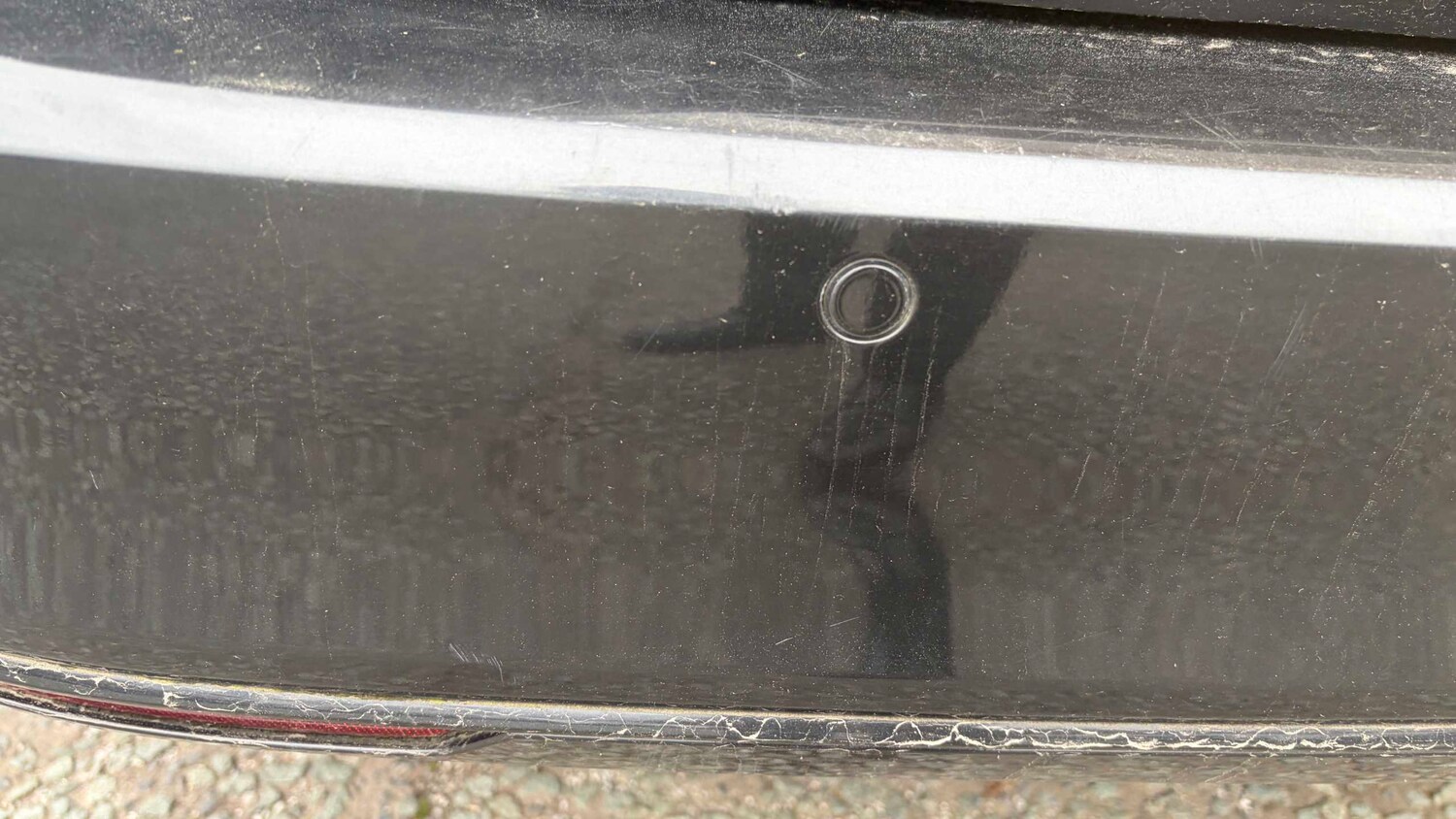 Used Volkswagen Passat 2019 for sale - 77740825: Photo 10