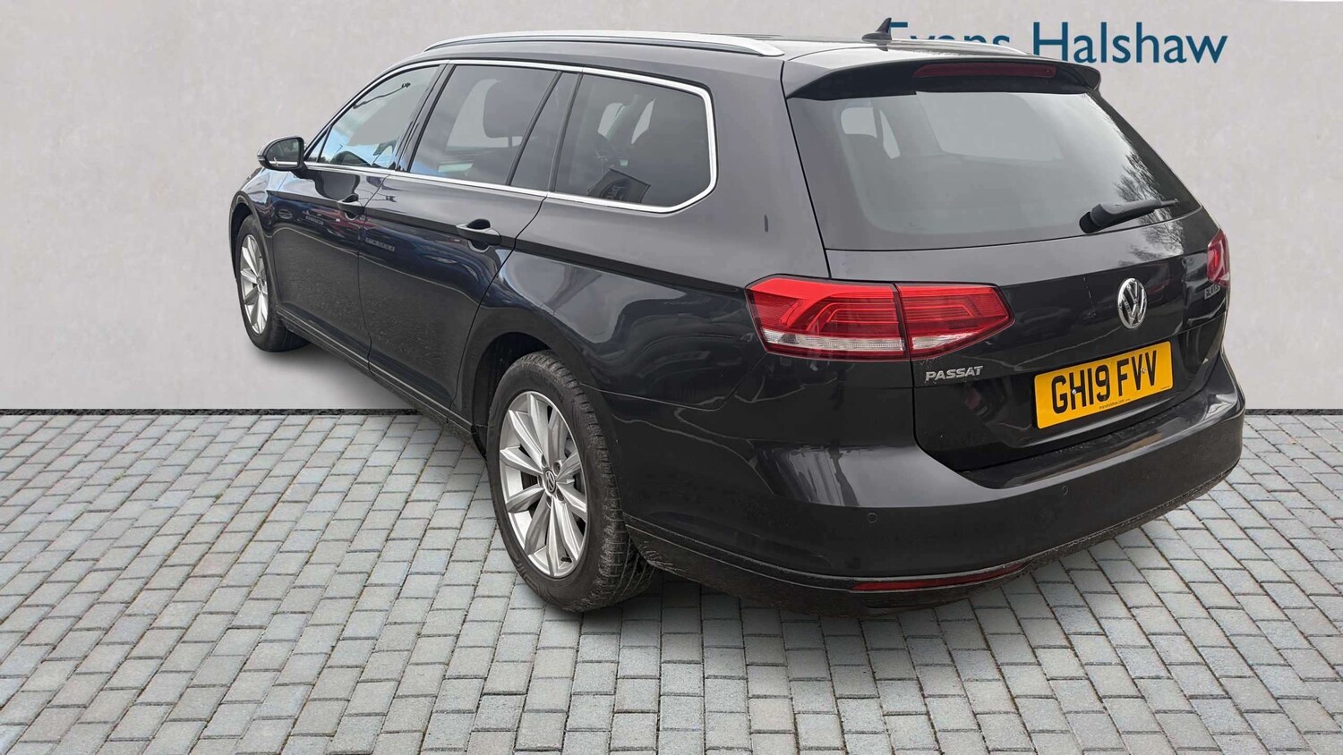 Used Volkswagen Passat 2019 for sale - 77740825: Photo 11