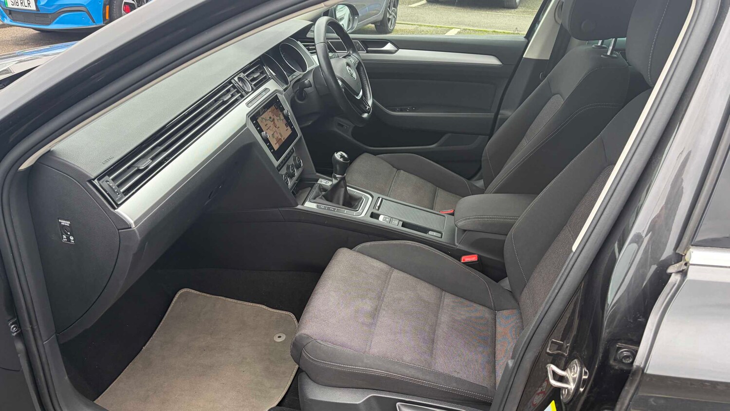 Used Volkswagen Passat 2019 for sale - 77740825: Photo 14