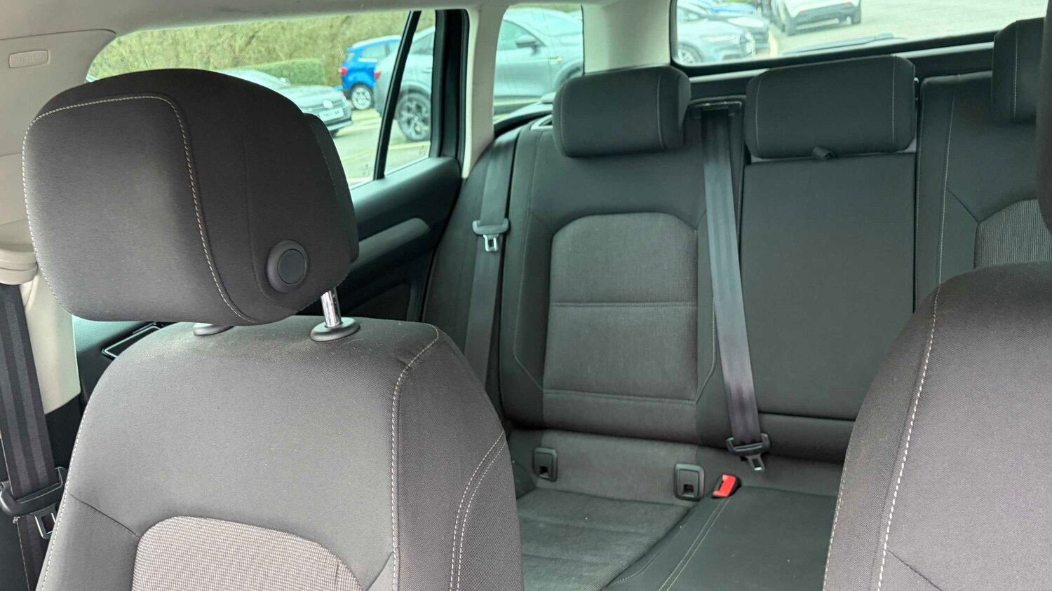 Used Volkswagen Passat 2019 for sale - 77740825: Photo 15