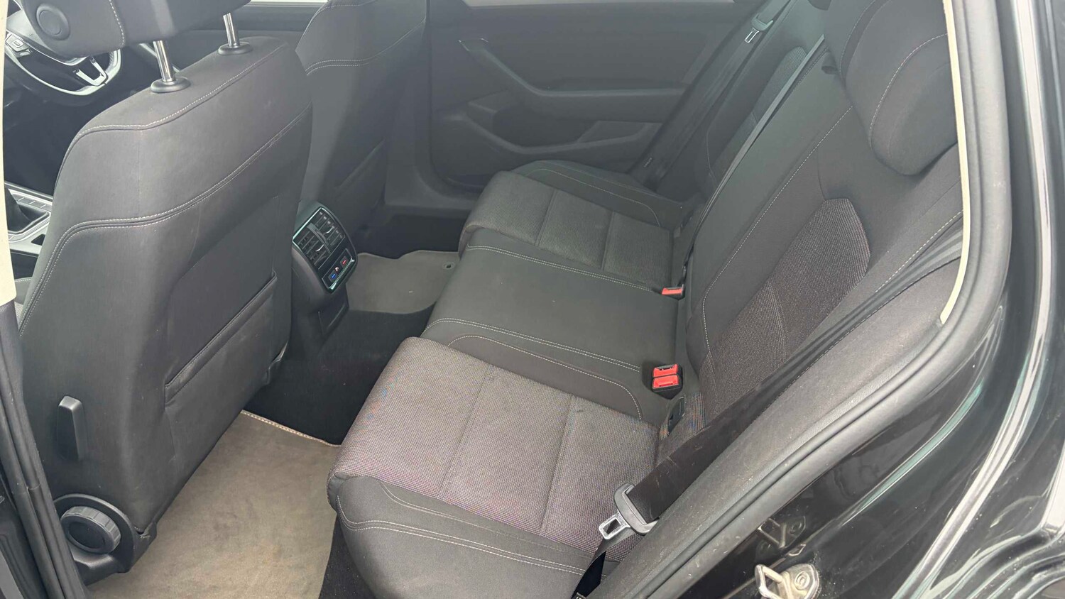 Used Volkswagen Passat 2019 for sale - 77740825: Photo 16