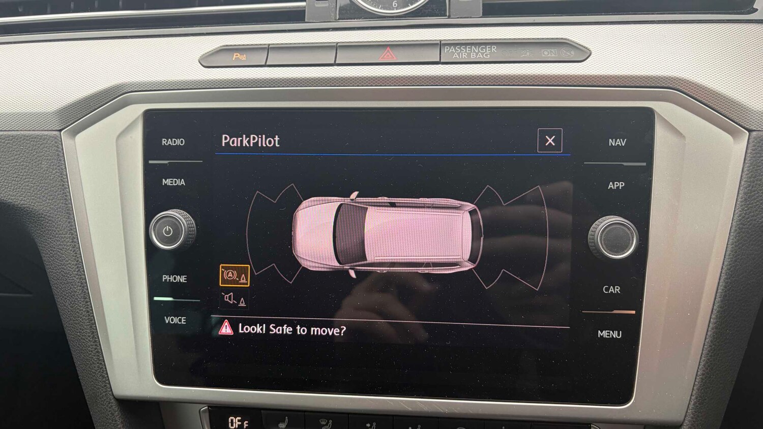 Used Volkswagen Passat 2019 for sale - 77740825: Photo 25