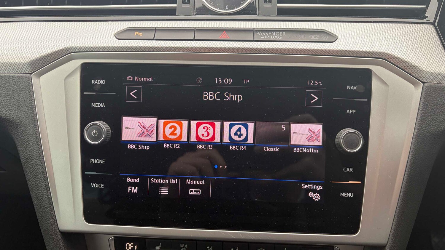 Used Volkswagen Passat 2019 for sale - 77740825: Photo 29