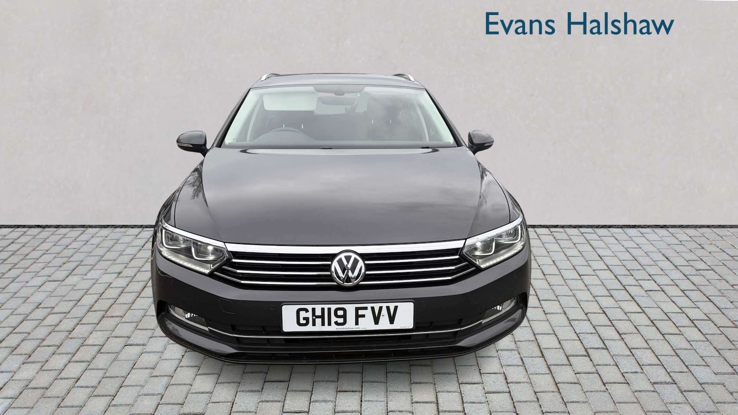Used Volkswagen Passat 2019 for sale - 77740825: Photo 3