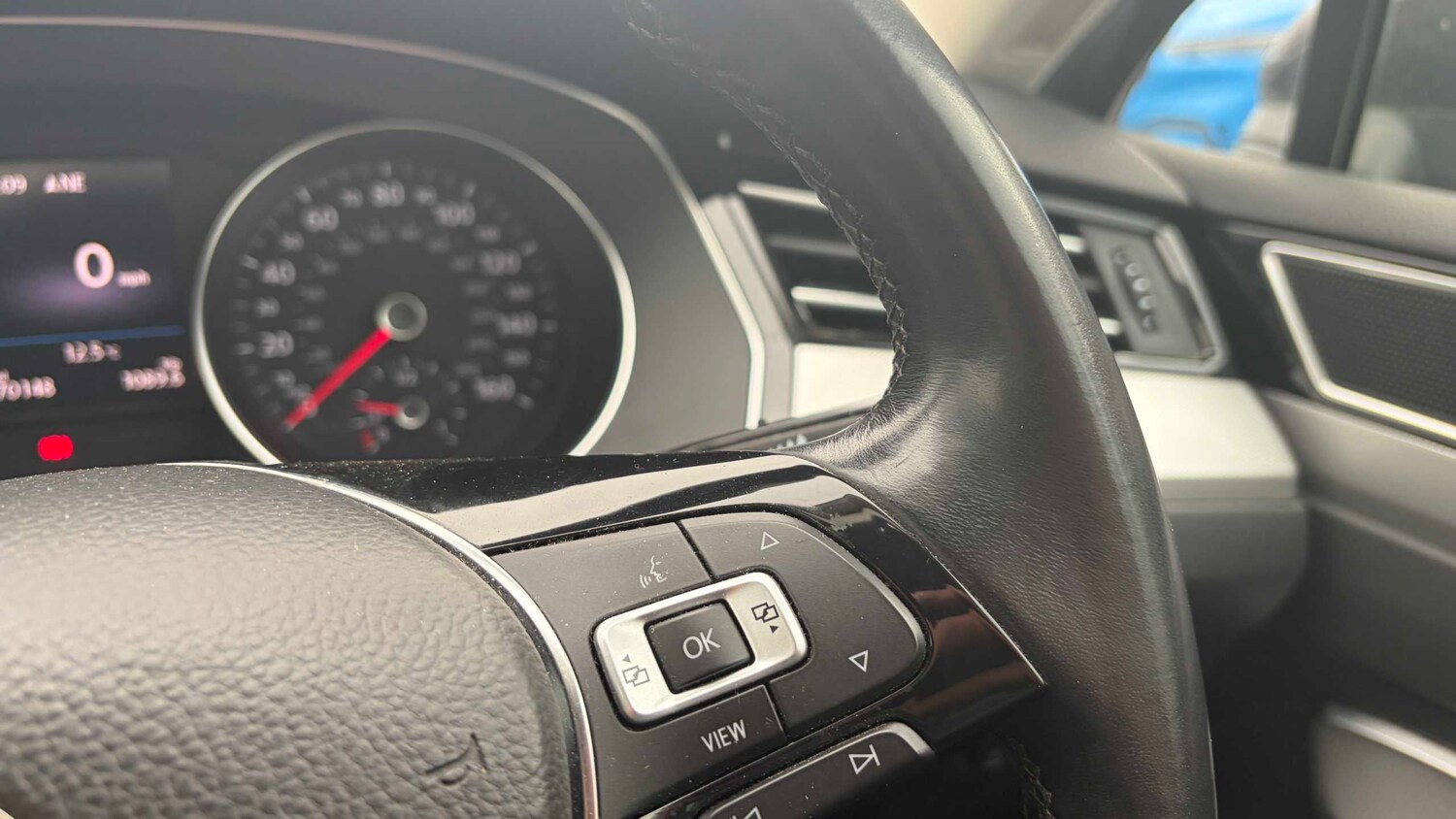 Used Volkswagen Passat 2019 for sale - 77740825: Photo 30