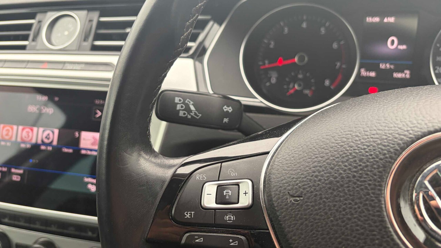 Used Volkswagen Passat 2019 for sale - 77740825: Photo 31