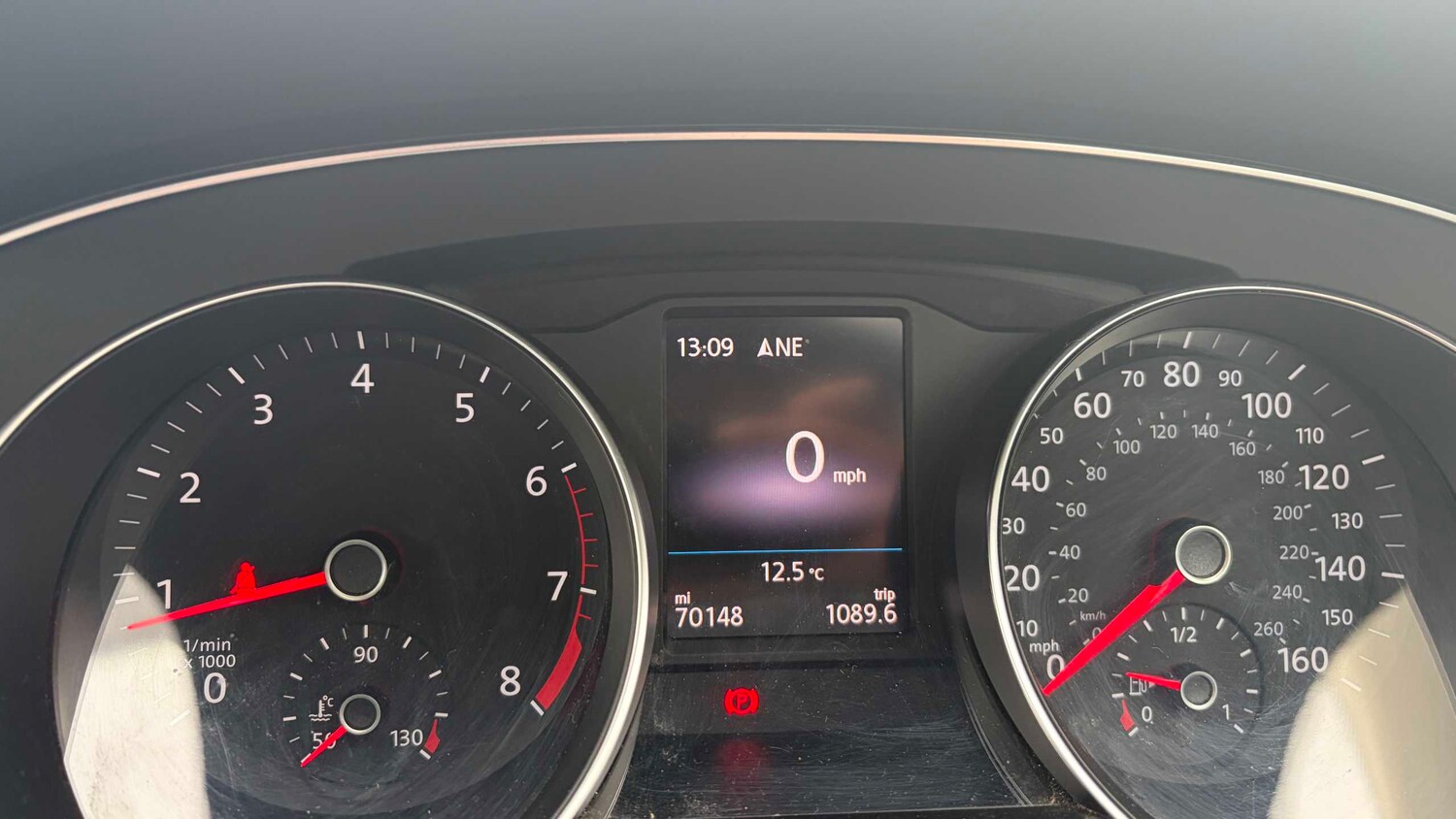 Used Volkswagen Passat 2019 for sale - 77740825: Photo 32