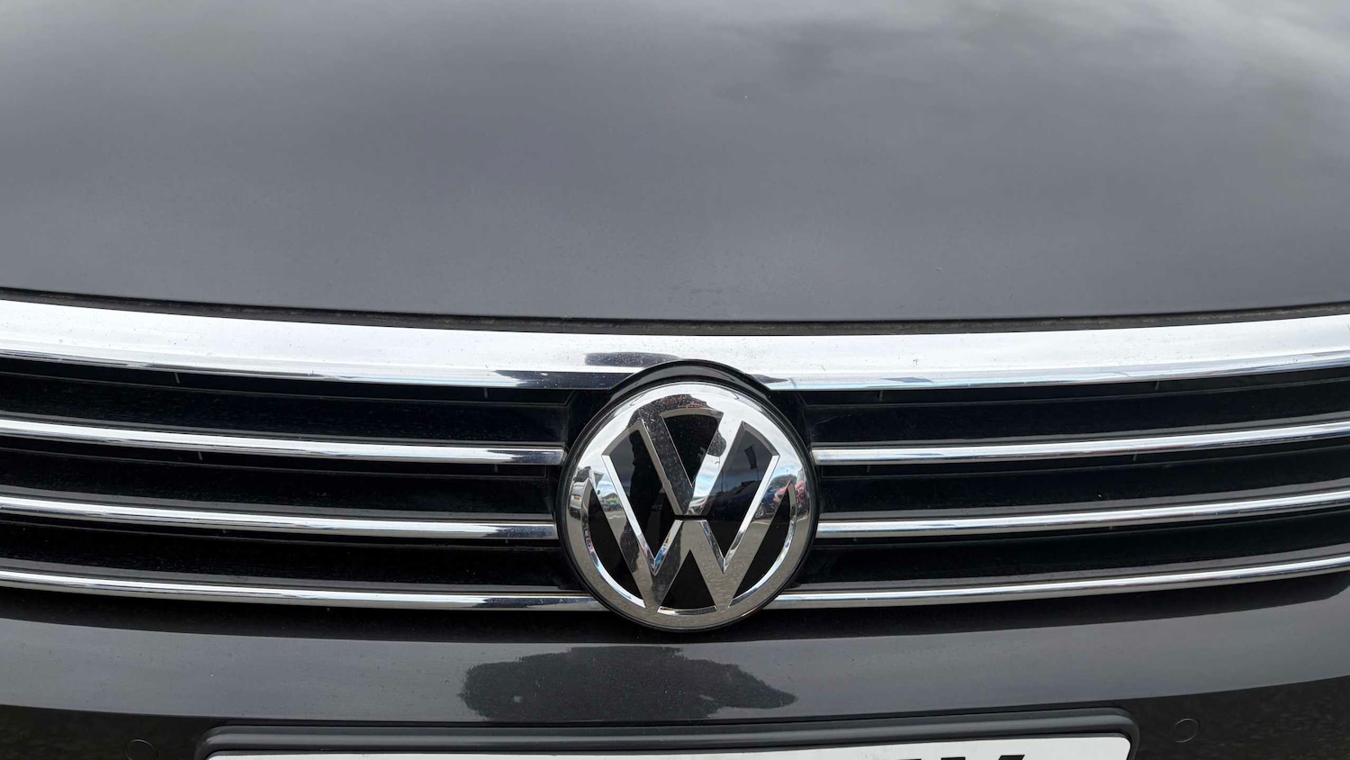 Used Volkswagen Passat 2019 for sale - 77740825: Photo 4