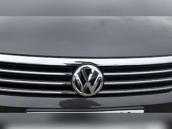 Used Volkswagen Passat 2019 for sale - 77740825: Photo