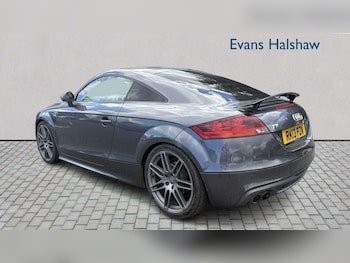 Used Audi TT 2013 for sale - 79415297: Photo