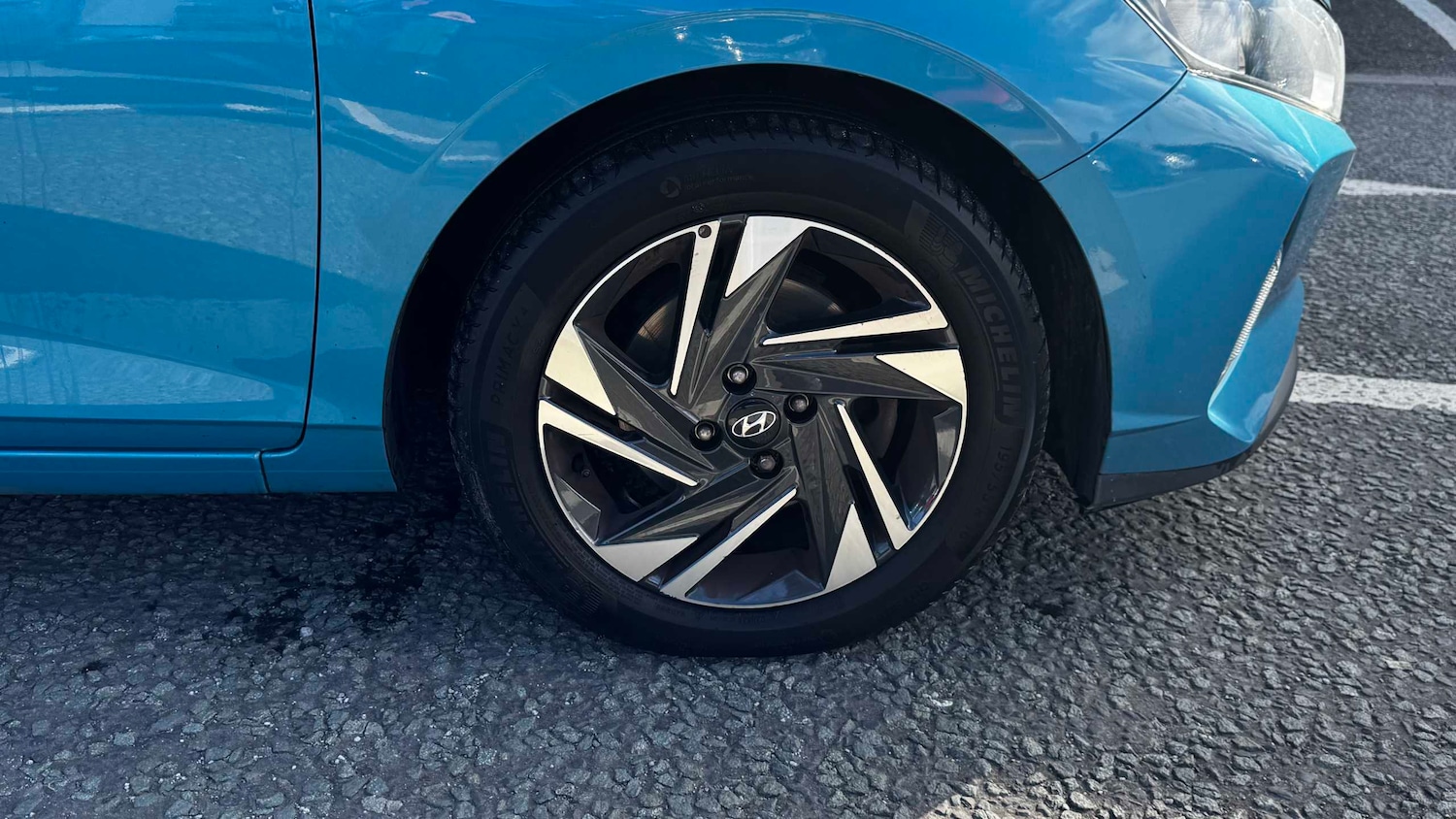 Used Hyundai i20 2022 for sale - 77648919: Photo 10