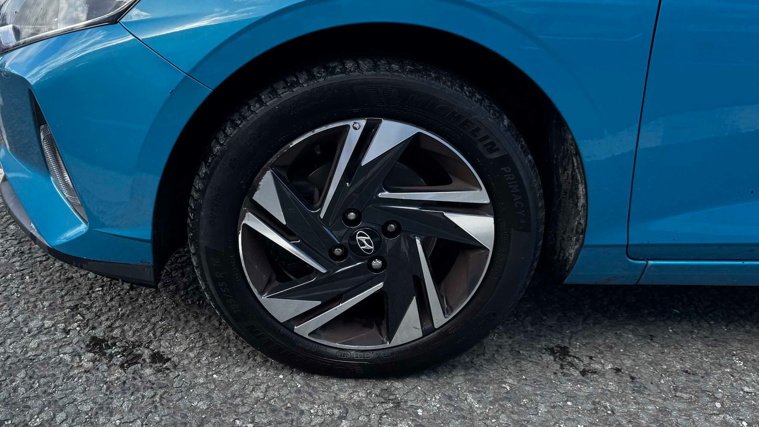 Used Hyundai i20 2022 for sale - 77648919: Photo 11