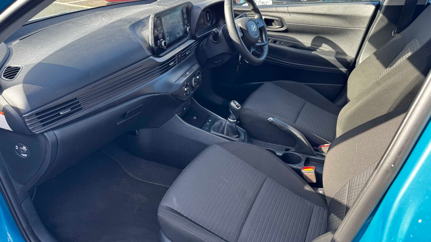 Used Hyundai i20 2022 for sale - 77648919: Photo 13