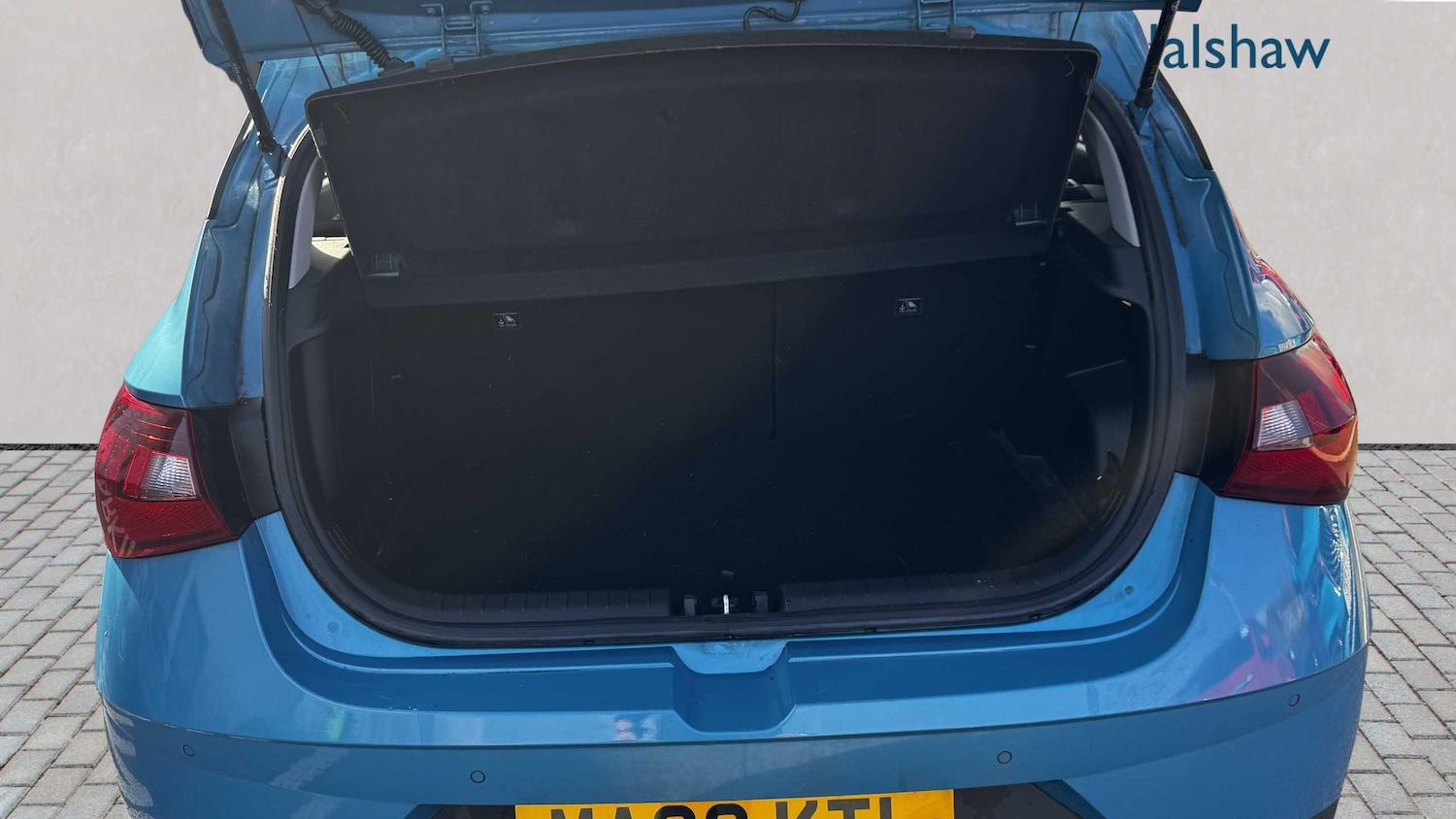 Used Hyundai i20 2022 for sale - 77648919: Photo 16