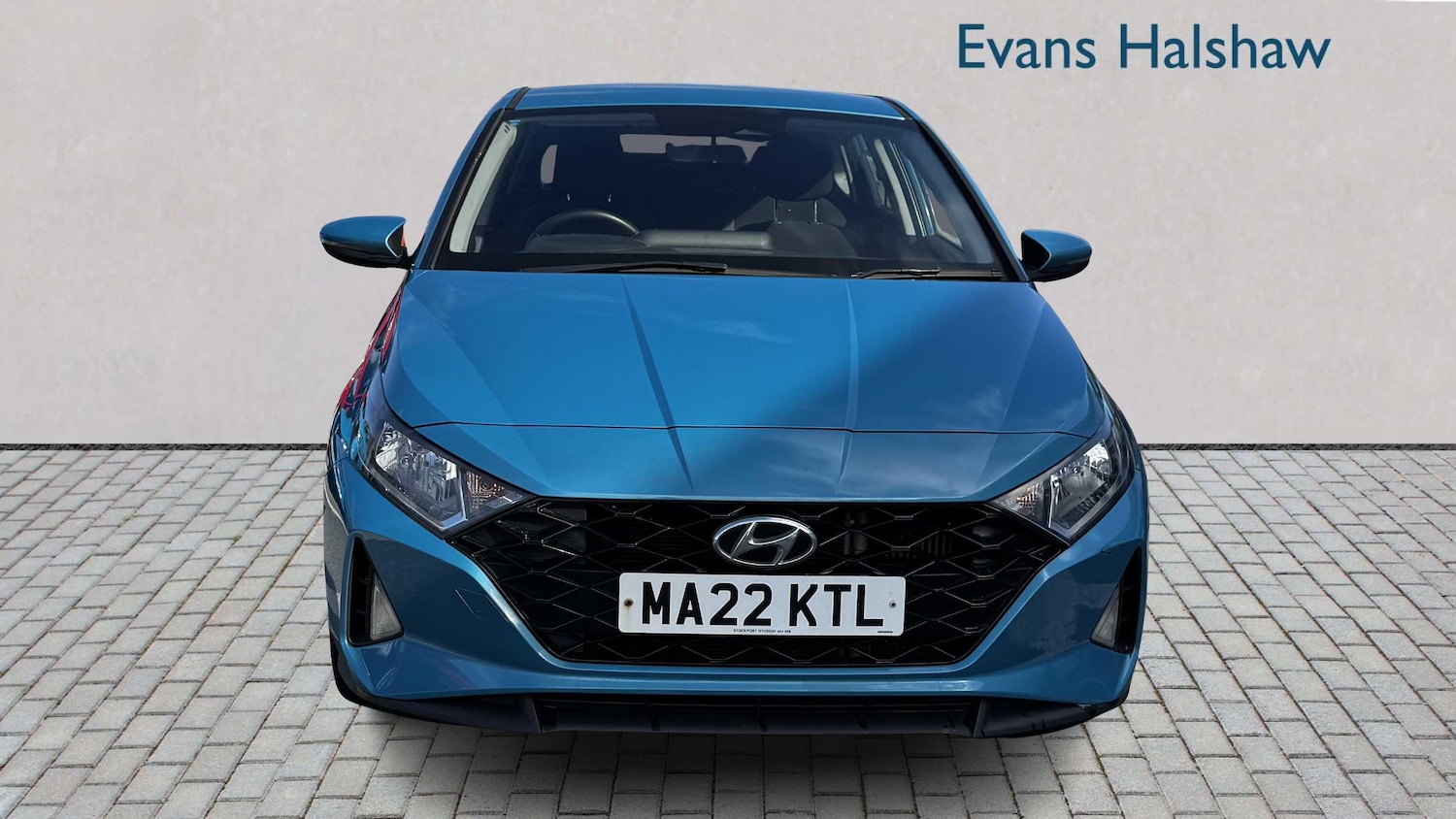 Used Hyundai i20 2022 for sale - 77648919: Photo 2