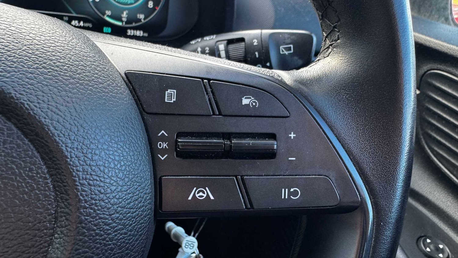 Used Hyundai i20 2022 for sale - 77648919: Photo 21