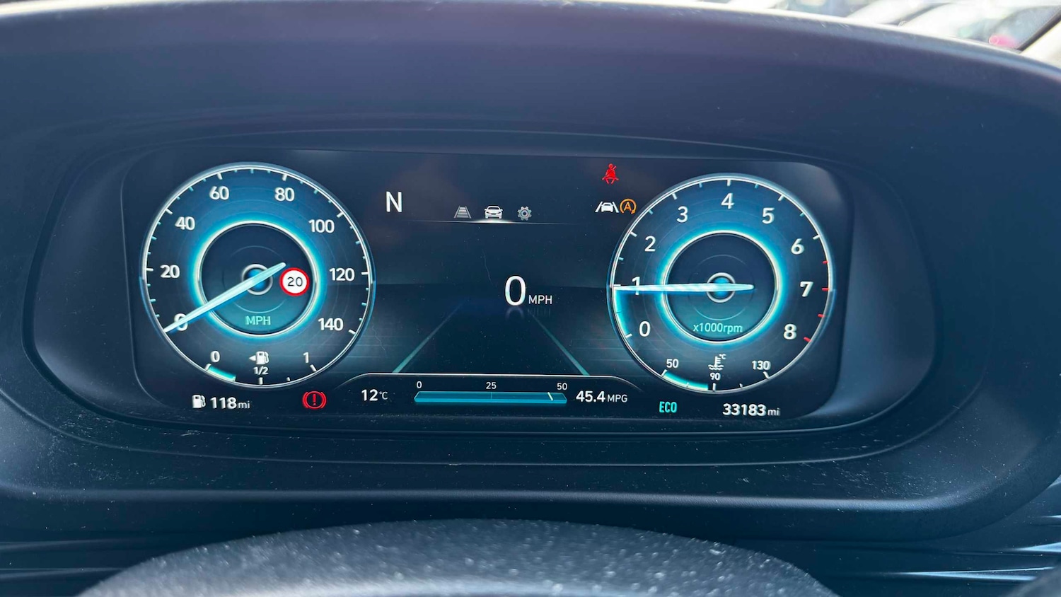 Used Hyundai i20 2022 for sale - 77648919: Photo 25