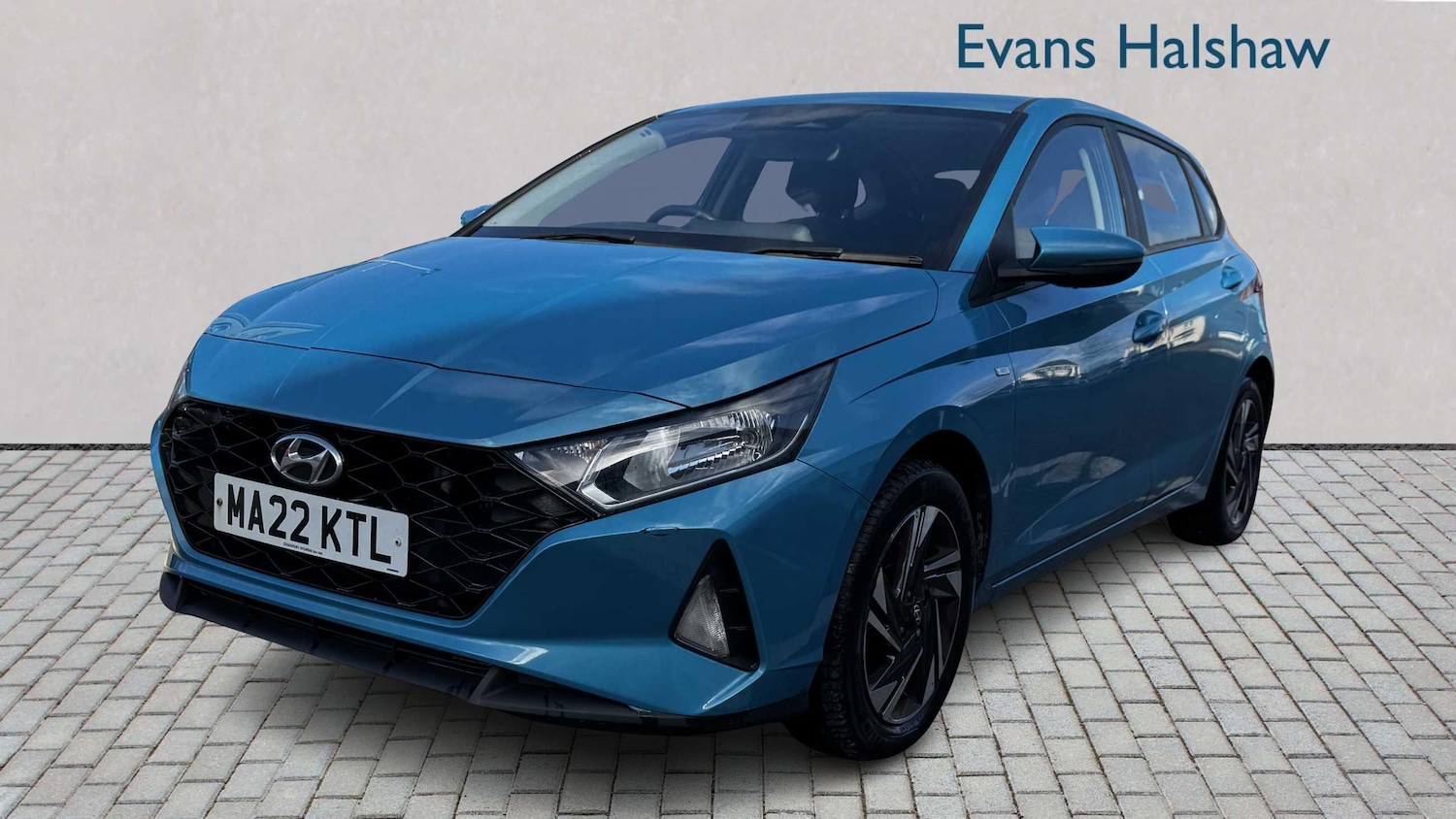Used Hyundai i20 2022 for sale - 77648919: Photo 3