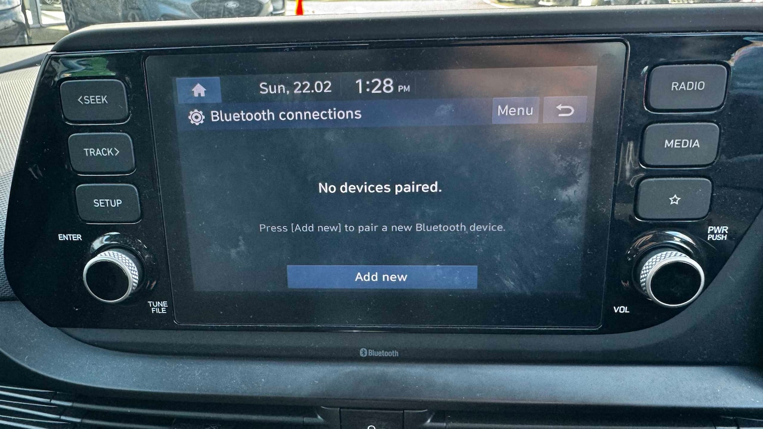 Used Hyundai i20 2022 for sale - 77648919: Photo 31