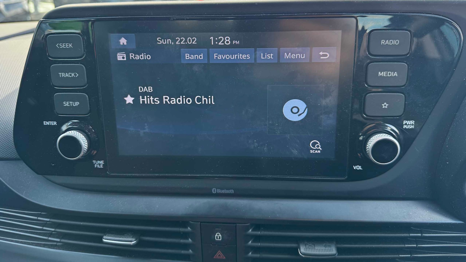 Used Hyundai i20 2022 for sale - 77648919: Photo 32