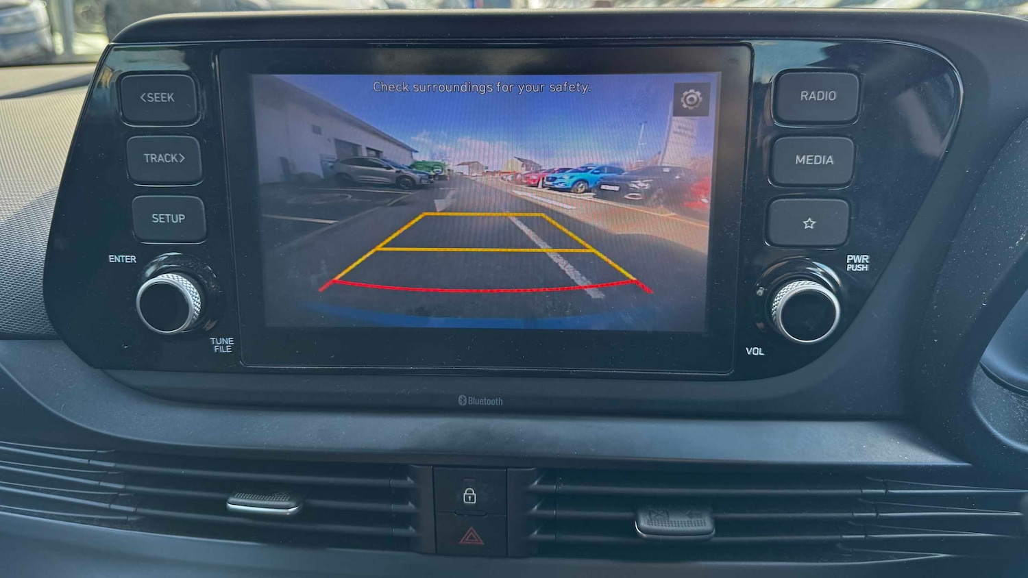 Used Hyundai i20 2022 for sale - 77648919: Photo 33