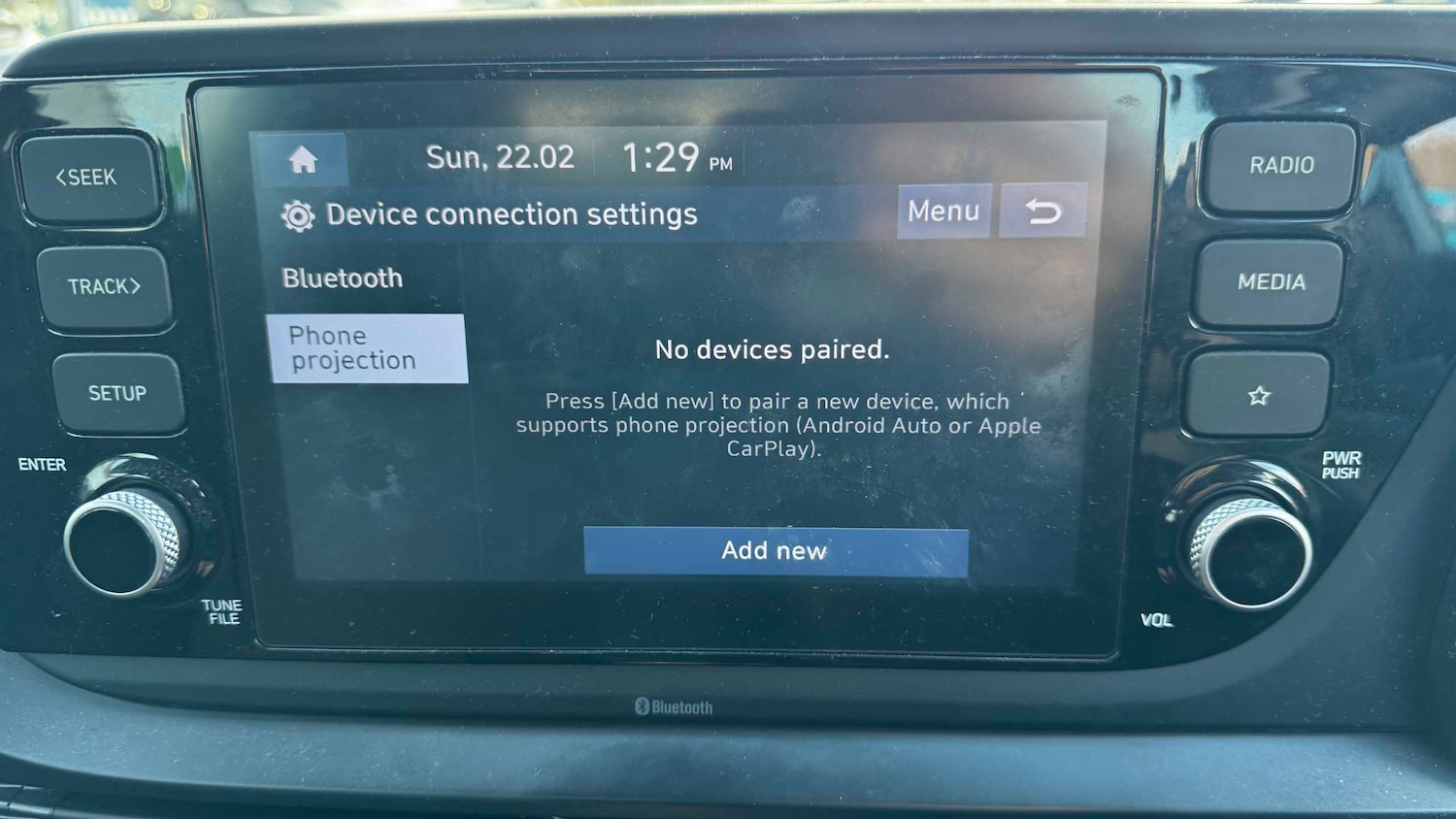 Used Hyundai i20 2022 for sale - 77648919: Photo 34