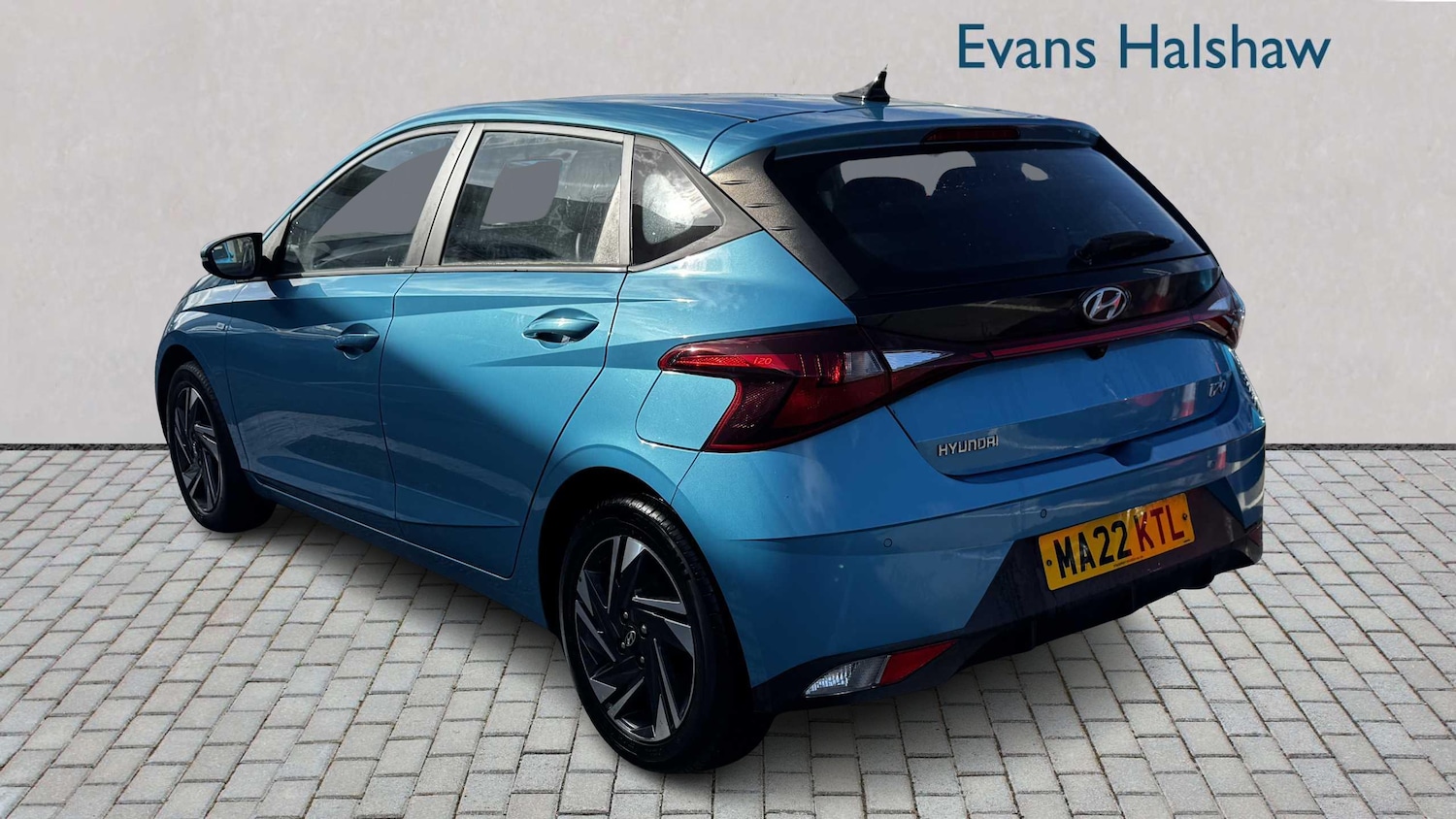 Used Hyundai i20 2022 for sale - 77648919: Photo 5