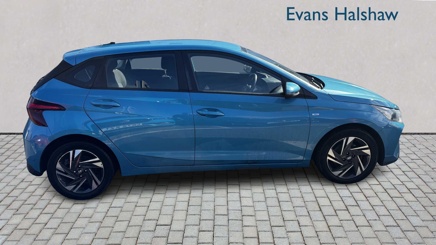 Used Hyundai i20 2022 for sale - 77648919: Photo 8