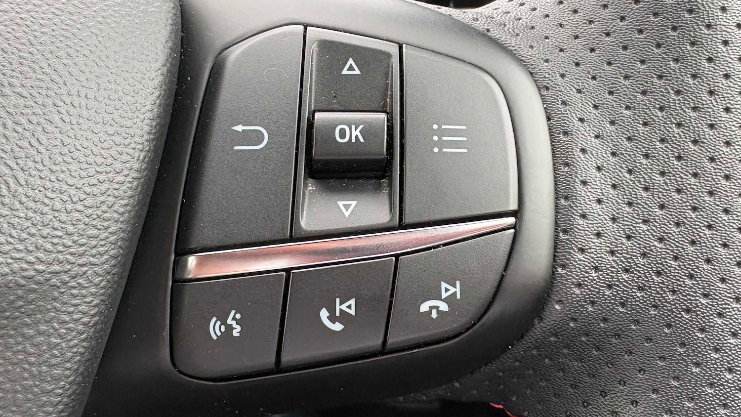 Used Ford Fiesta 2023 for sale - 78118597: Photo 19