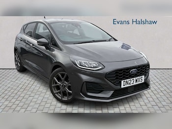 Ford Fiesta feature image