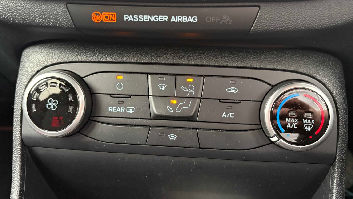 Used Ford Fiesta 2023 for sale - 78118597: Photo 29