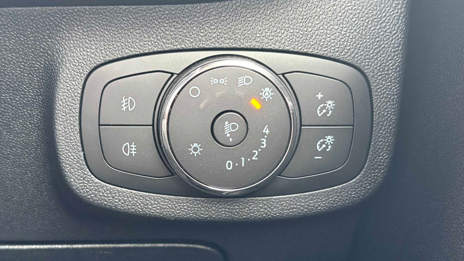 Used Ford Fiesta 2023 for sale - 78118597: Photo 35