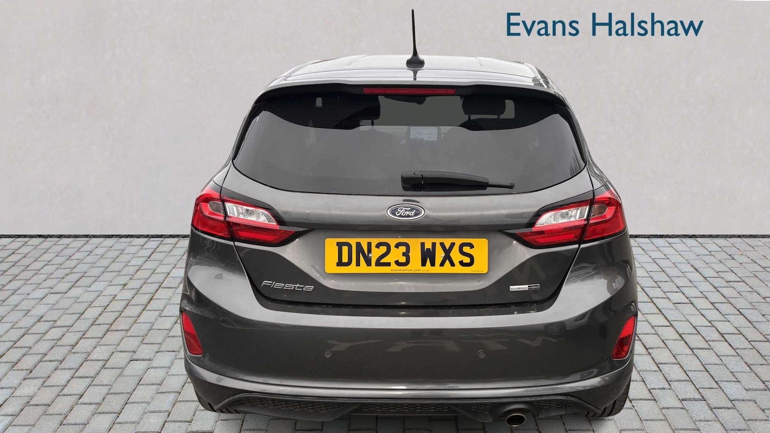 Used Ford Fiesta 2023 for sale - 78118597: Photo 5