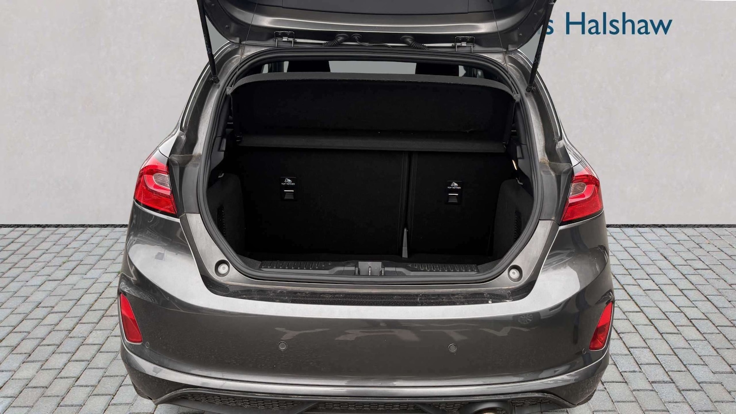 Used Ford Fiesta 2023 for sale - 78118597: Photo 6