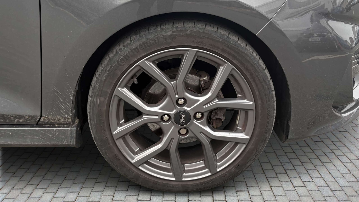 Used Ford Fiesta 2023 for sale - 78118597: Photo 7