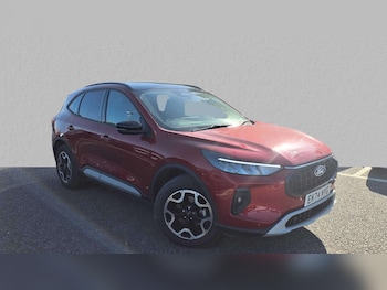 Used Ford Kuga 2024 for sale - 76075373: Photo