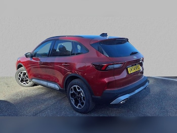 Used Ford Kuga 2024 for sale - 76075373: Photo