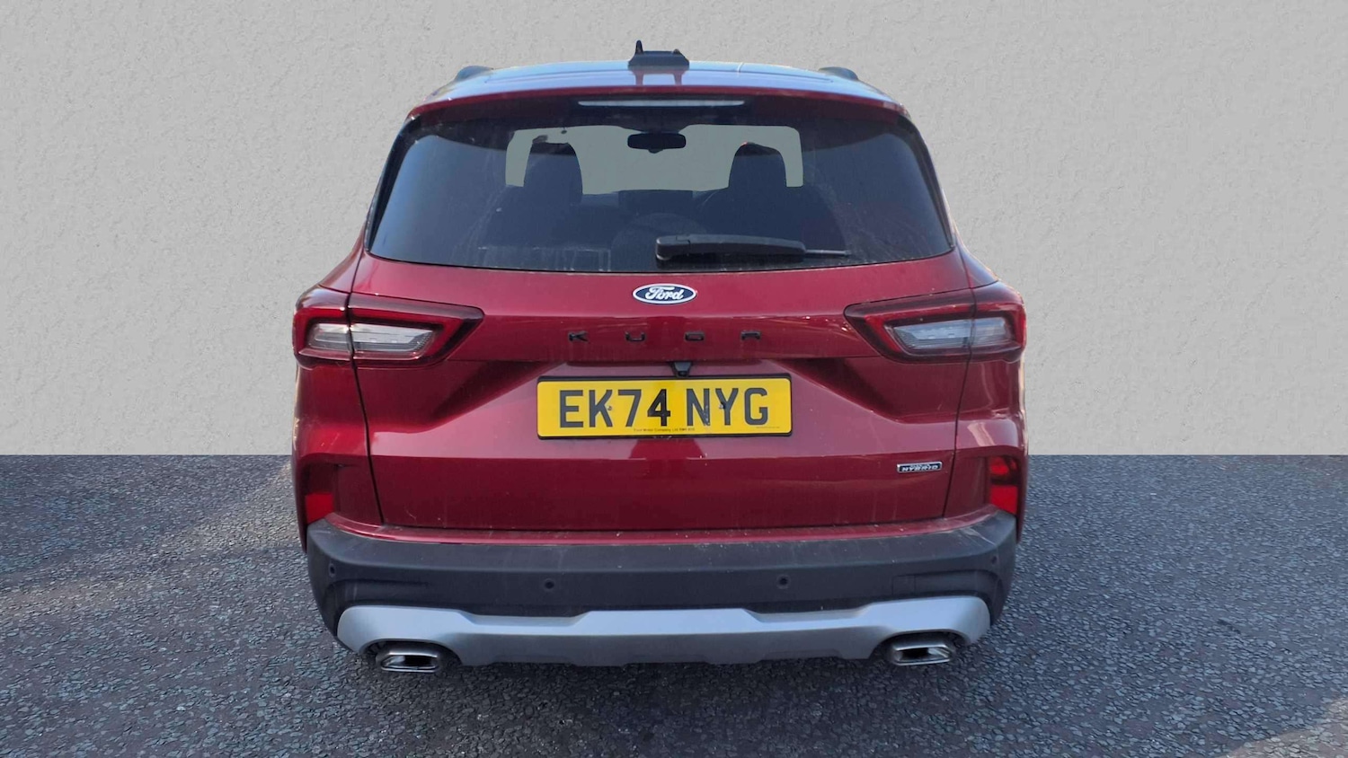 Used Ford Kuga 2024 for sale - 76075373: Photo 3