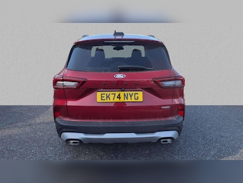 Used Ford Kuga 2024 for sale - 76075373: Photo