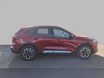 Used Ford Kuga 2024 for sale - 76075373: Photo