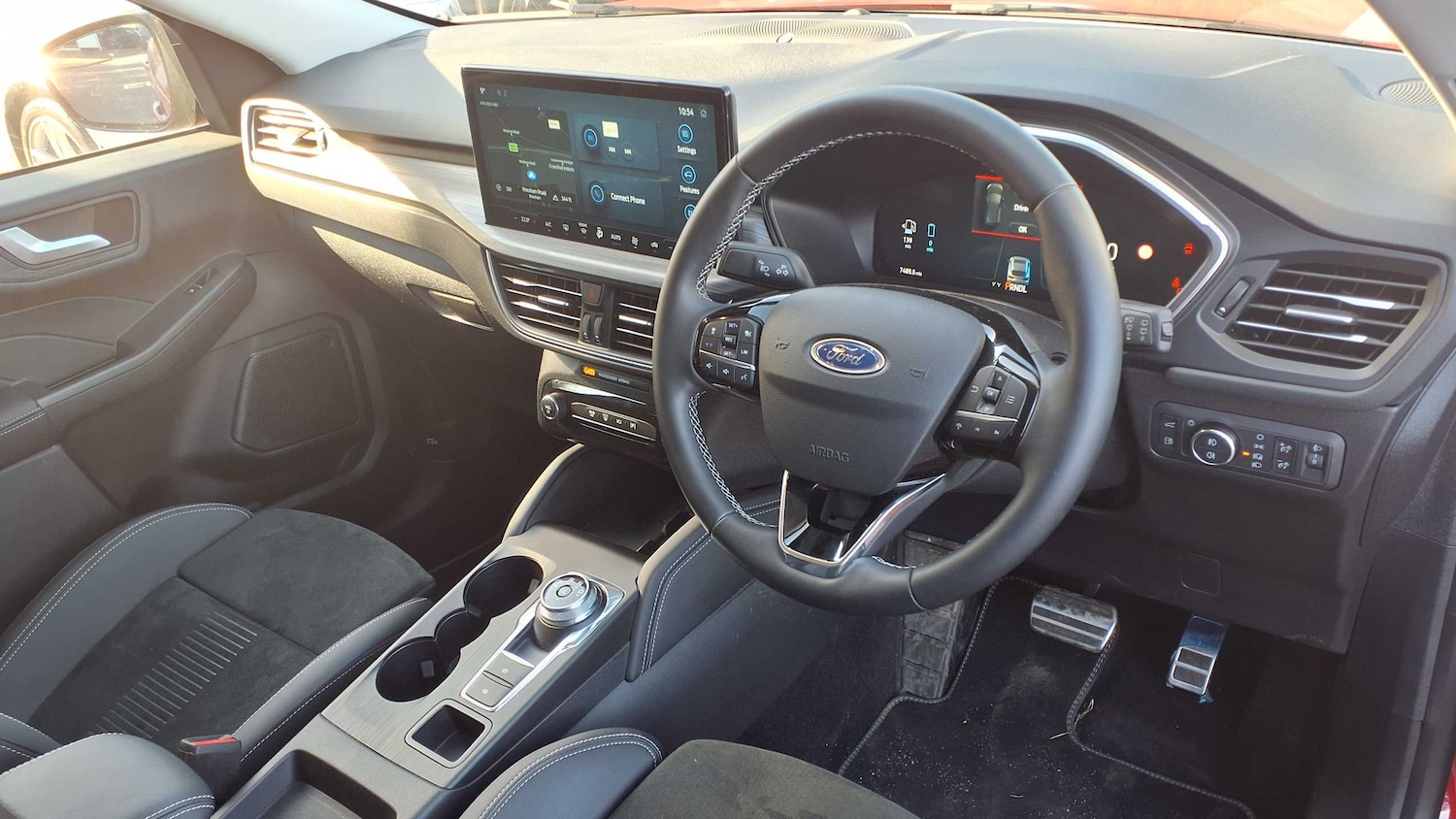 Used Ford Kuga 2024 for sale - 76075373: Photo 5